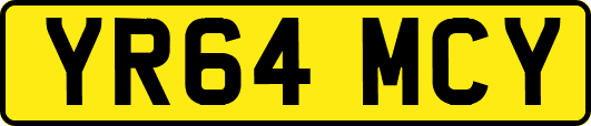 YR64MCY