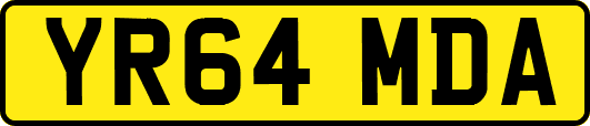 YR64MDA