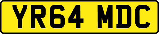 YR64MDC