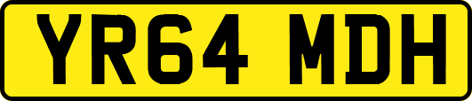 YR64MDH