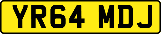 YR64MDJ