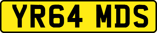 YR64MDS