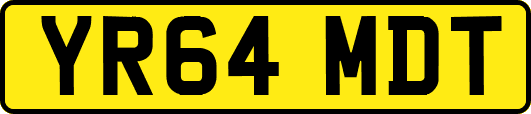 YR64MDT