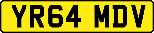 YR64MDV