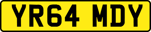 YR64MDY