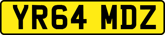 YR64MDZ