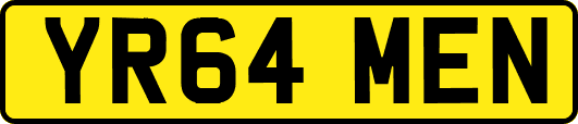 YR64MEN