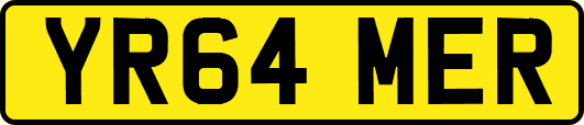YR64MER