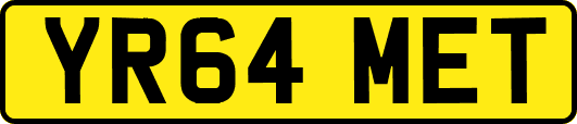 YR64MET