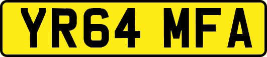 YR64MFA
