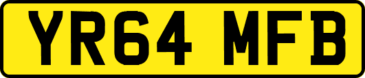 YR64MFB