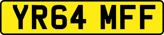 YR64MFF