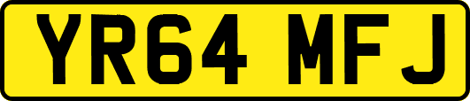 YR64MFJ