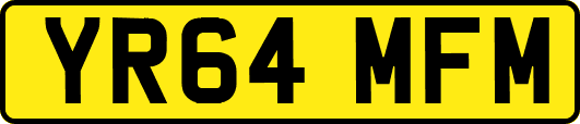 YR64MFM