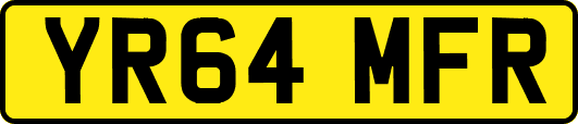 YR64MFR