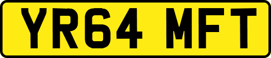 YR64MFT