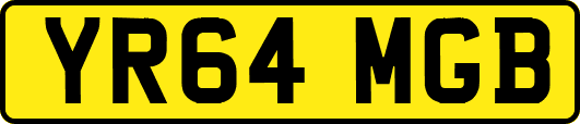 YR64MGB