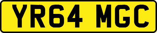 YR64MGC