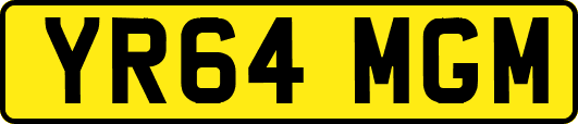 YR64MGM