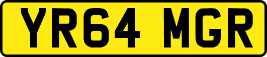 YR64MGR