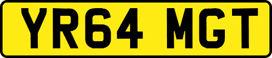 YR64MGT