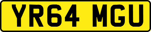 YR64MGU