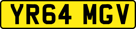 YR64MGV
