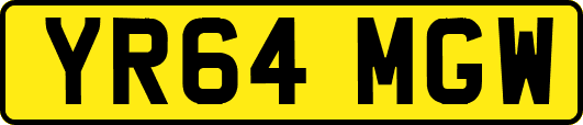 YR64MGW