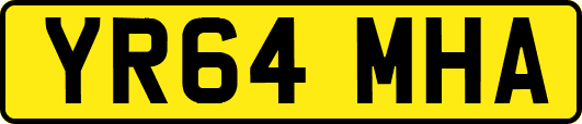 YR64MHA