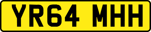 YR64MHH