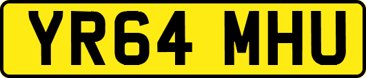 YR64MHU