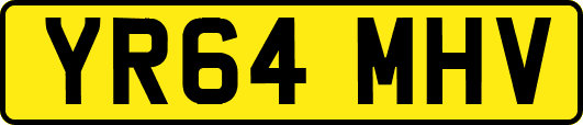 YR64MHV