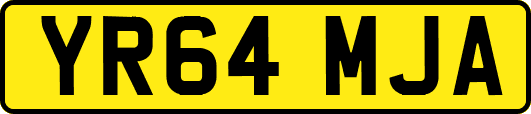 YR64MJA