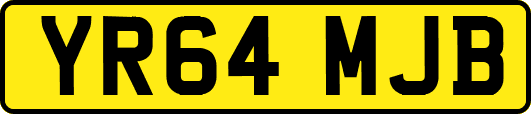 YR64MJB