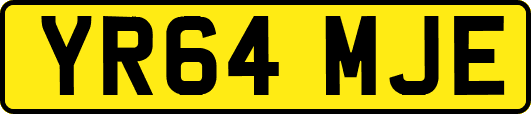 YR64MJE
