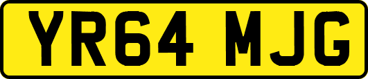 YR64MJG