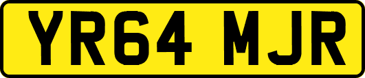 YR64MJR