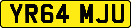 YR64MJU