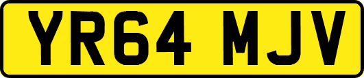 YR64MJV