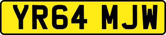 YR64MJW