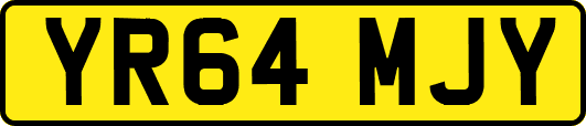 YR64MJY