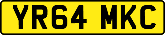 YR64MKC