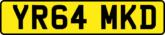 YR64MKD