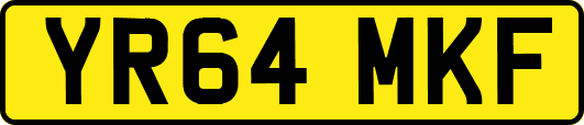 YR64MKF