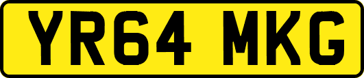 YR64MKG