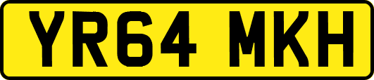 YR64MKH