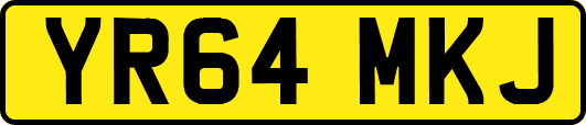 YR64MKJ