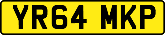YR64MKP