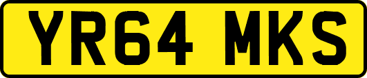 YR64MKS