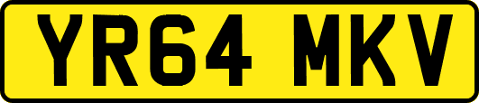 YR64MKV
